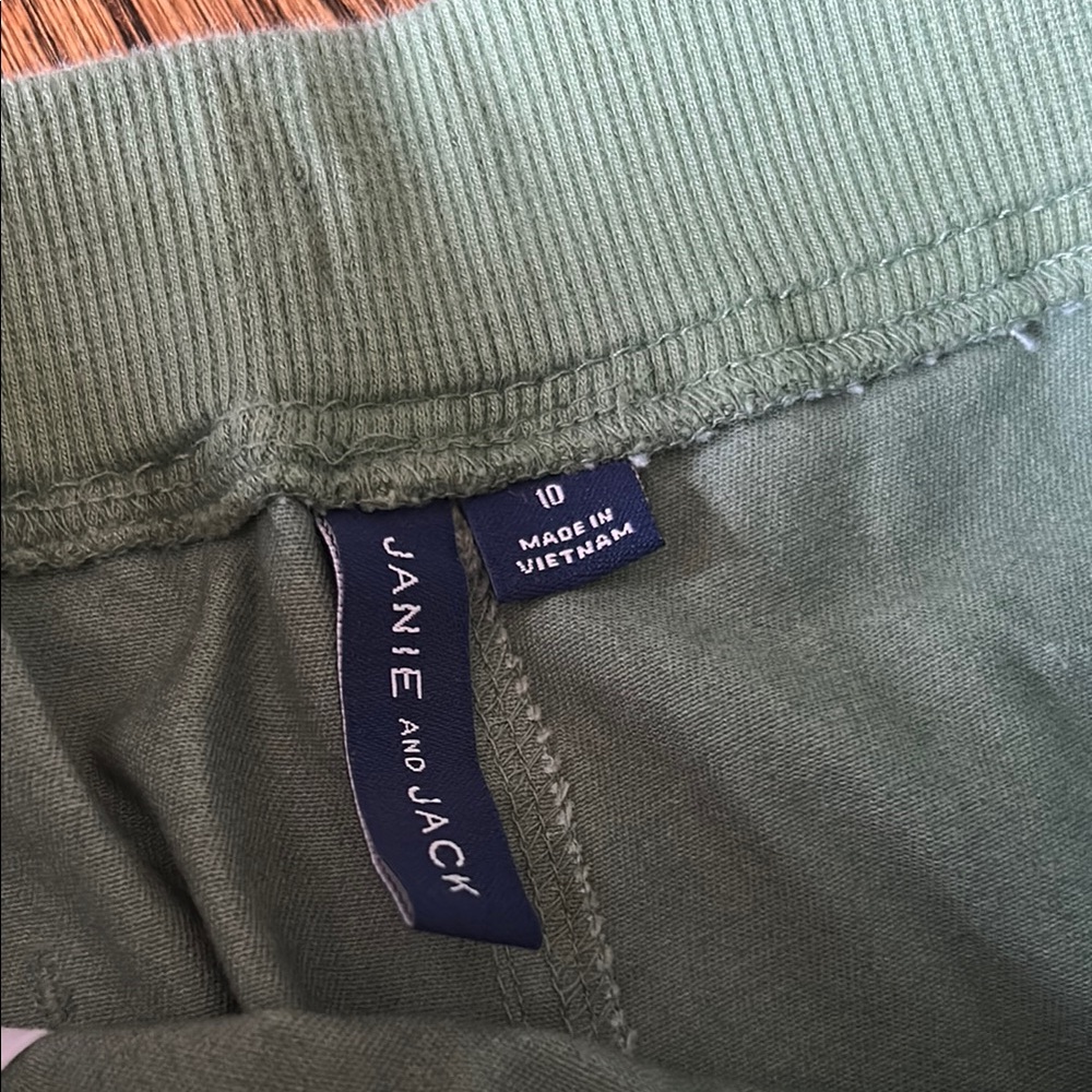 Polo by Ralph Lauren Matching Sets Blue and Green - Picture 5 of 8